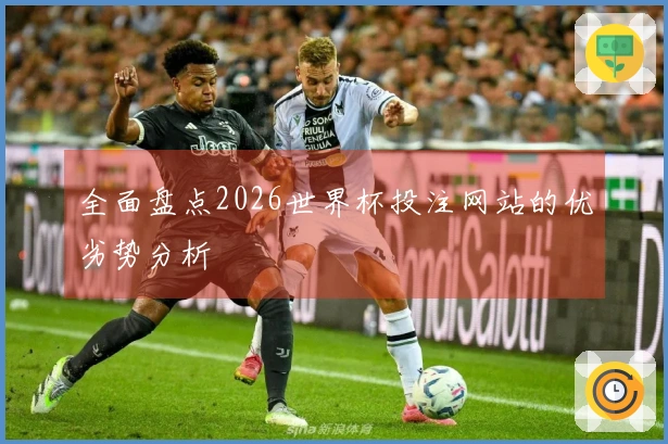 全面盘点2026世界杯投注网站的优劣势分析