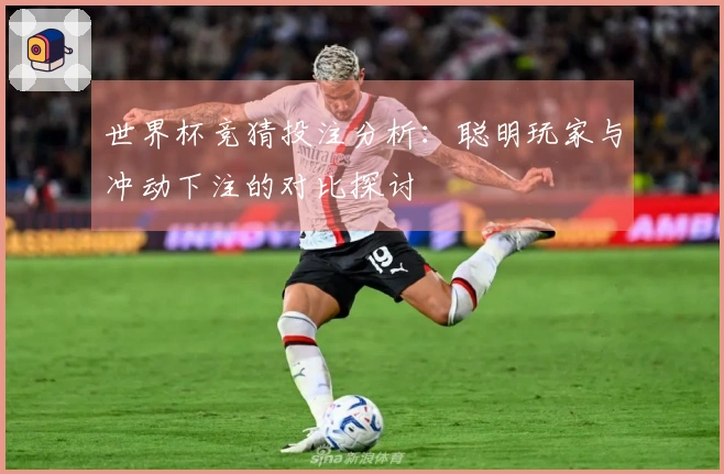 世界杯竞猜投注分析：聪明玩家与冲动下注的对比探讨