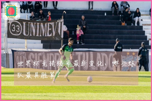 世界杯竞猜赔率最新变化，哪些球队最具胜算？